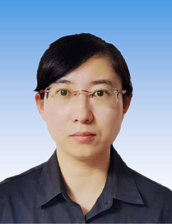 杨 希-青海大学生态环境工程学院