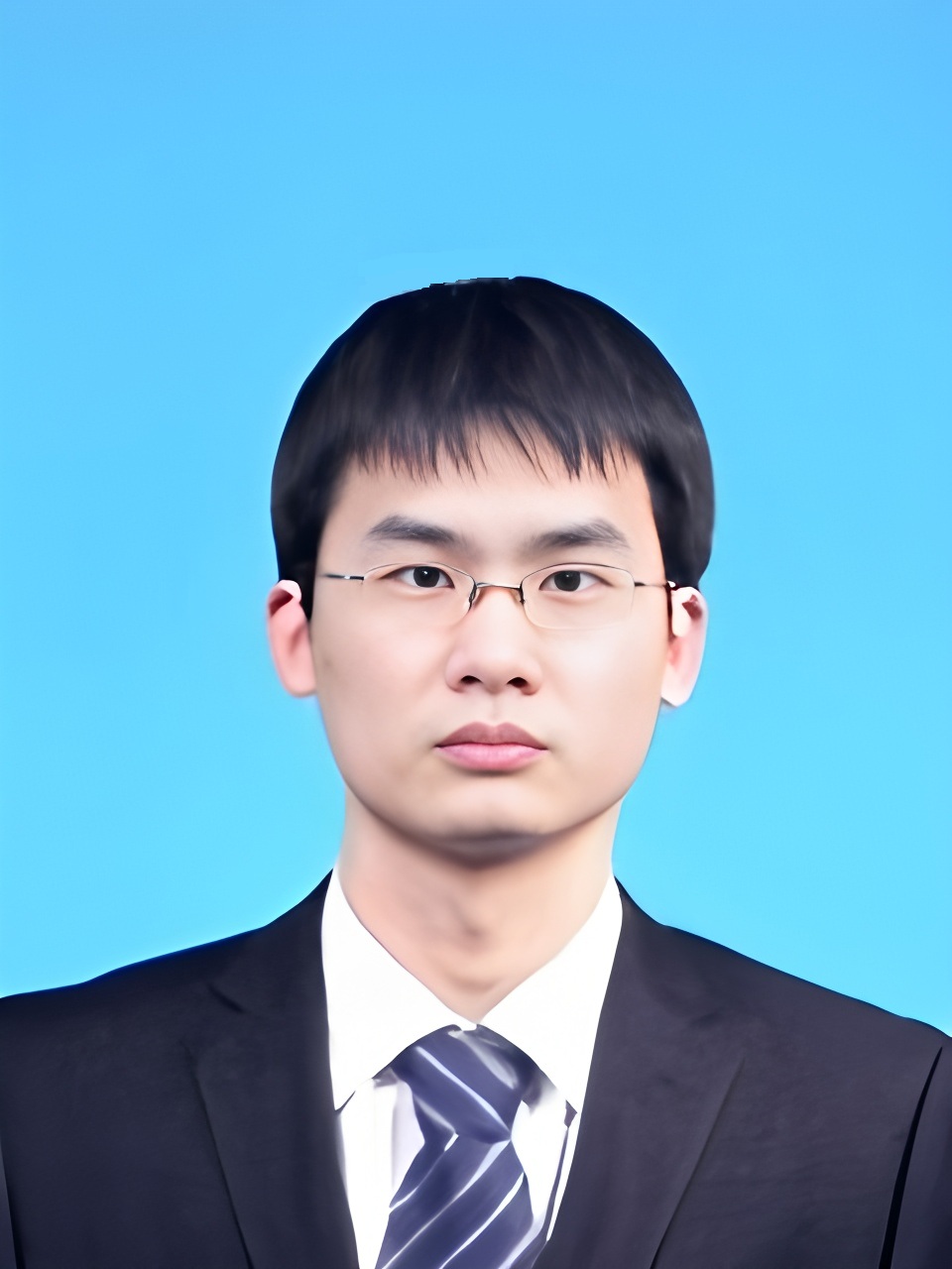 周 武-青海大学生态环境工程学院